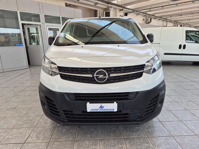 Opel Vivaro 1.5 Diesel 120CV M Furgone Enjoy - foto 4 di 4