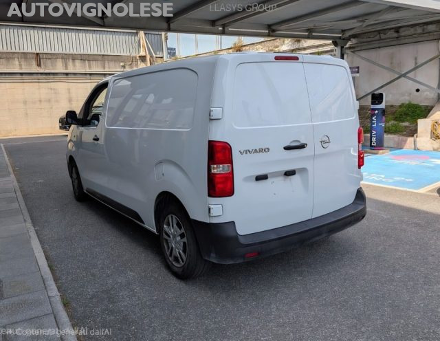 Opel Vivaro 1.5 Diesel 120CV M Furgone Enjoy - foto 3 di 4