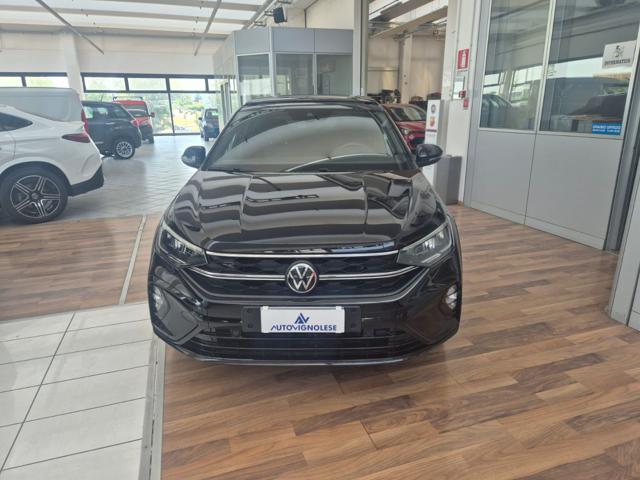 Volkswagen Taigo 1.0 TSI 115 CV R-Line - foto 2 di 4