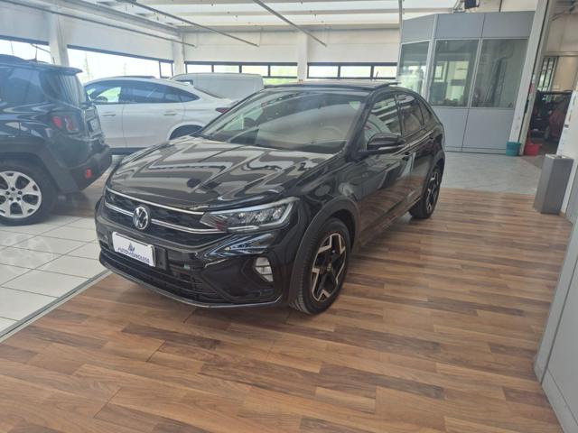 Volkswagen Taigo 1.0 TSI 115 CV R-Line usato a VIGNOLA