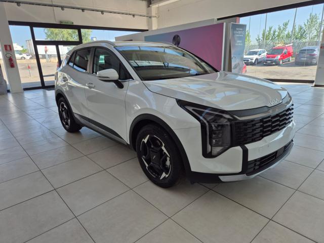 Kia Sportage 1.6 TGDi GPL Style - foto 3 di 4