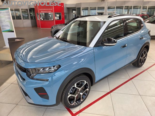 Citroen C3 Turbo 100 cv Manuale PLUS-BICOLORE, del 2026, in vendita a Vignola (MO)