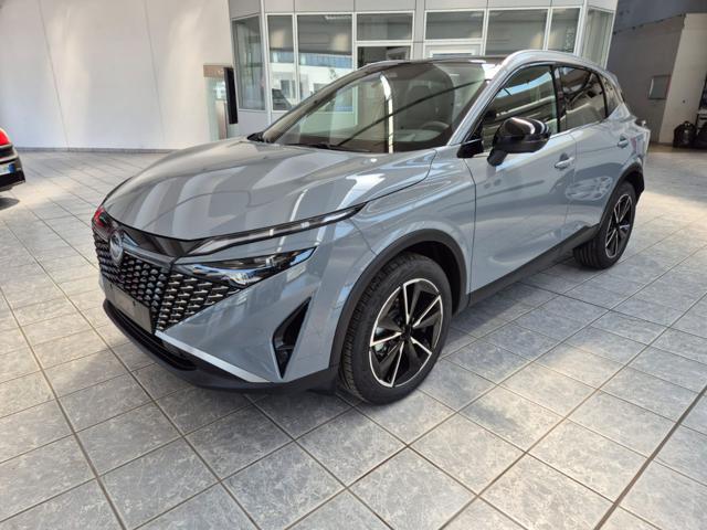 Nissan Qashqai 1.3 MHEV 158 Tekna CVT km 0 a VIGNOLA