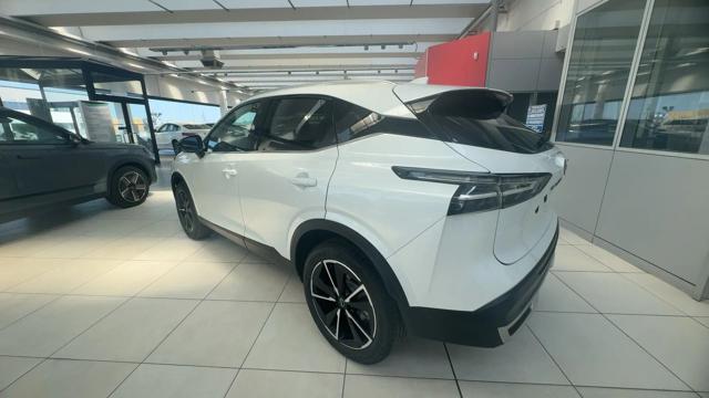Nissan Qashqai 1.3 MHEV 158 Tekna CVT - foto 3 di 4
