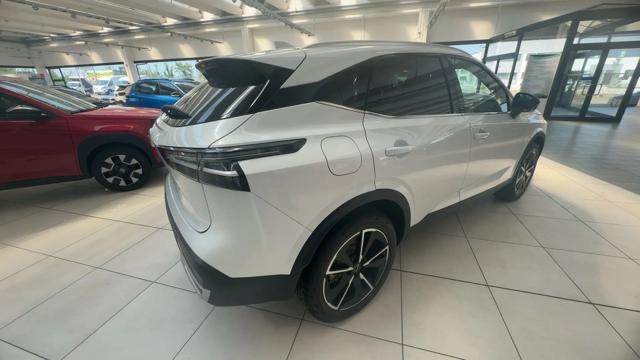 Nissan Qashqai 1.3 MHEV 158 Tekna CVT - foto 4 di 4