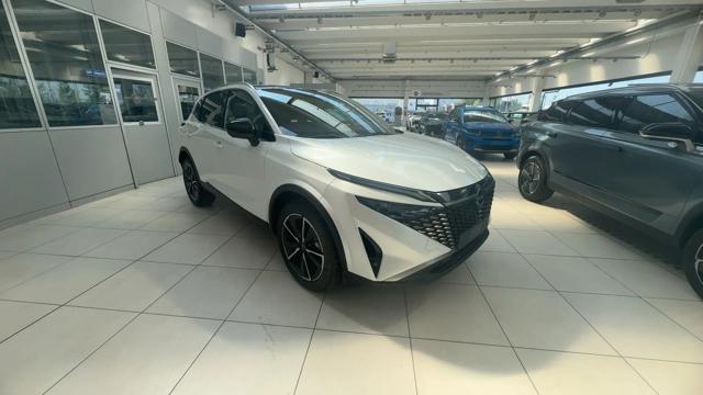 Nissan Qashqai 1.3 MHEV 158 Tekna CVT - foto 2 di 4