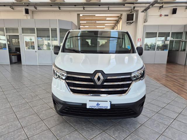 Renault Trafic dCi 110CV PL 9 POSTI Zen-Doppio Clima- - foto 4 di 4