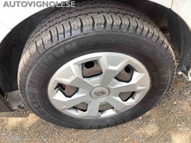 Renault Trafic dCi 110CV PL 9 POSTI Zen-Dop Clima-In arrivo - foto 4 di 4