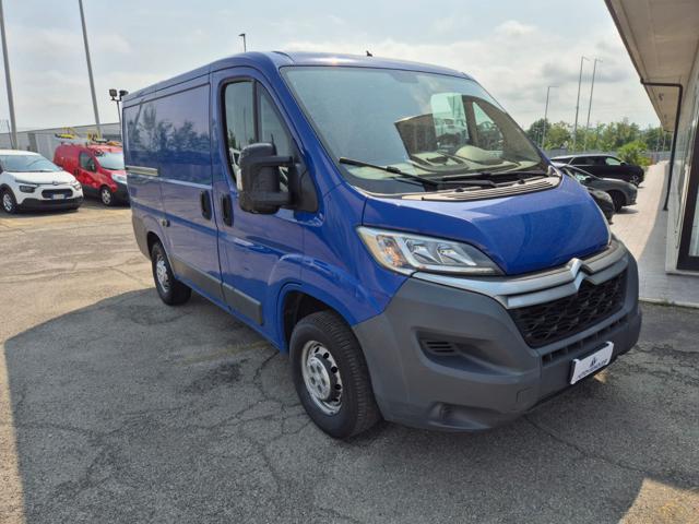 Citroen Jumper 30 BlueHDi 130 PC-TN Furgone - foto 3 di 4