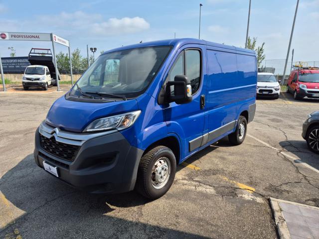 Citroen Jumper 30 BlueHDi 130 PC-TN Furgone usato a VIGNOLA