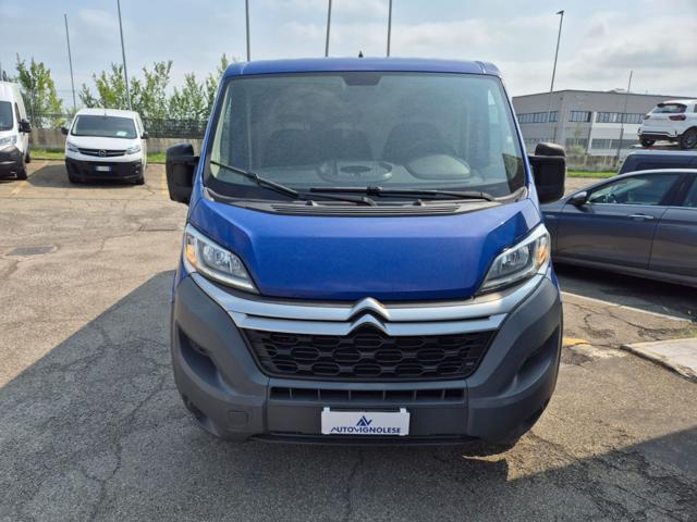 Citroen Jumper 30 BlueHDi 130 PC-TN Furgone - foto 2 di 4