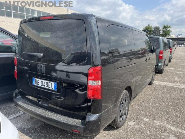 Fiat Ulysse 2.0 BlueHDi 180 CV AT8 L3 Combi 9P+ OPTIONAL - foto 3 di 4