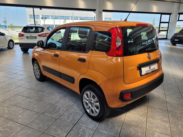 Fiat Panda 0.9 TwinAir Turbo Natural Power Easy - foto 4 di 4