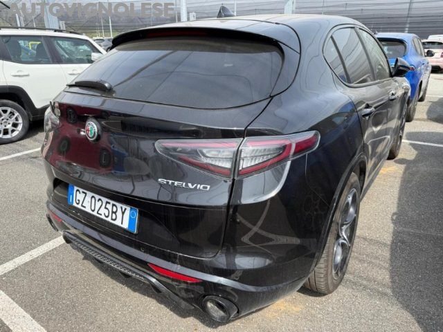 Alfa Romeo Stelvio 2.2 Turbodiesel 210 CV AT8 Q4 Veloce-VARI COLORI - foto 2 di 4