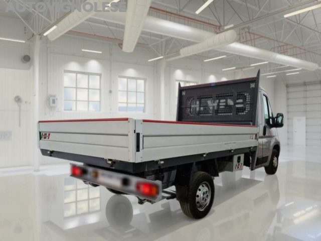 Citroen Jumper 33 BlueHDi 140 PM Cassonato- IN ARRIVO usato a VIGNOLA