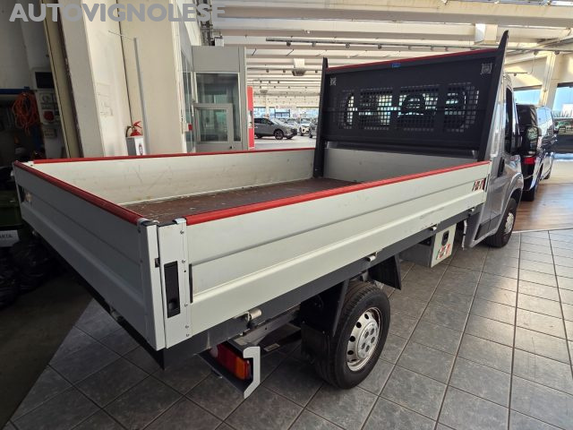Citroen Jumper 33 BlueHDi 140 PM Cassonato KM 54.000 - foto 4 di 4