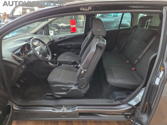 Ford B-Max 1.5 TDCi 75 CV Titanium-MOLTO BELLA - foto 4 di 13