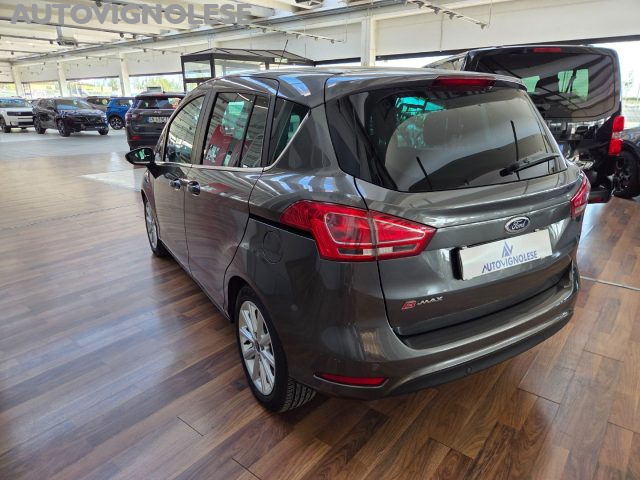 Ford B-Max 1.5 TDCi 75 CV Titanium-MOLTO BELLA - foto 2 di 13