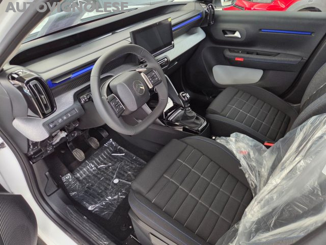 Citroen C3 Turbo 100 cv Manuale PLUS - foto 3 di 4