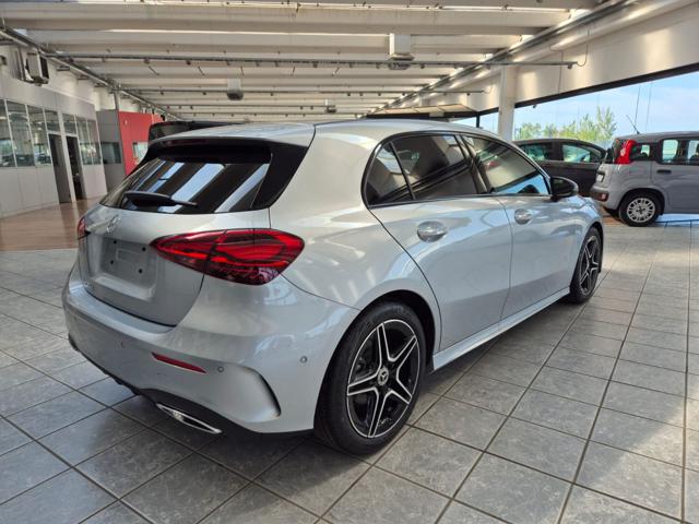 Mercedes-Benz A 200 d Automatic AMG Line Advanced - foto 4 di 4