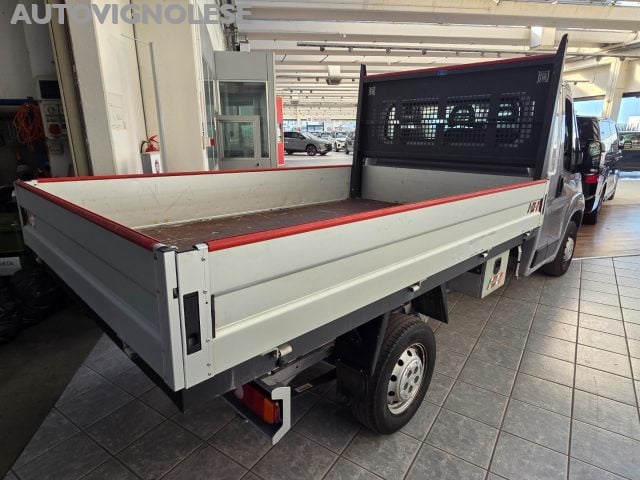 Fiat Ducato 33 BlueHDi 140 PM Cassonato KM 54.000, del 2022, 54.000 km, in vendita a Vignola (MO)
