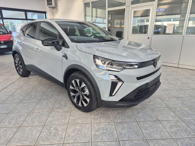 Renault Captur evolution ECO-G 120 - foto 3 di 4