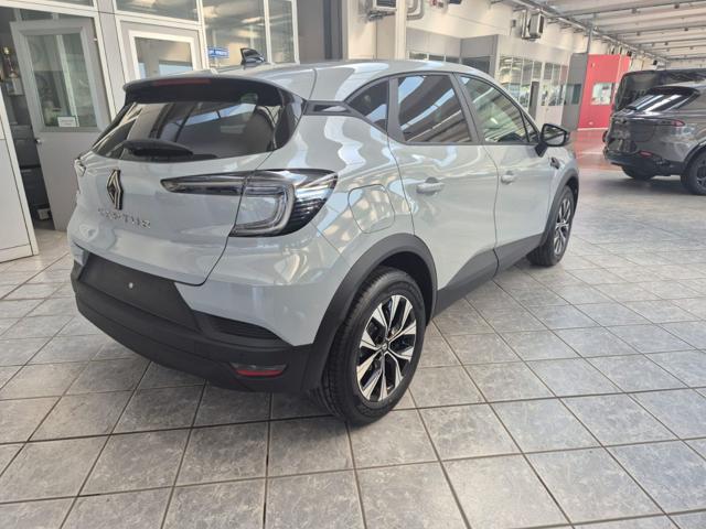 Renault Captur evolution ECO-G 120 - foto 4 di 4