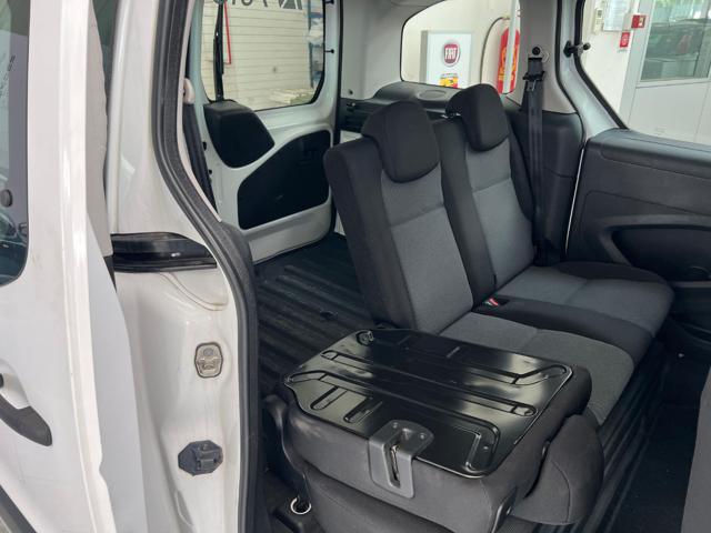 Peugeot Partner Tepee BlueHDi 75 Access - IN USO AUTOVIGNOLESE usato a VIGNOLA