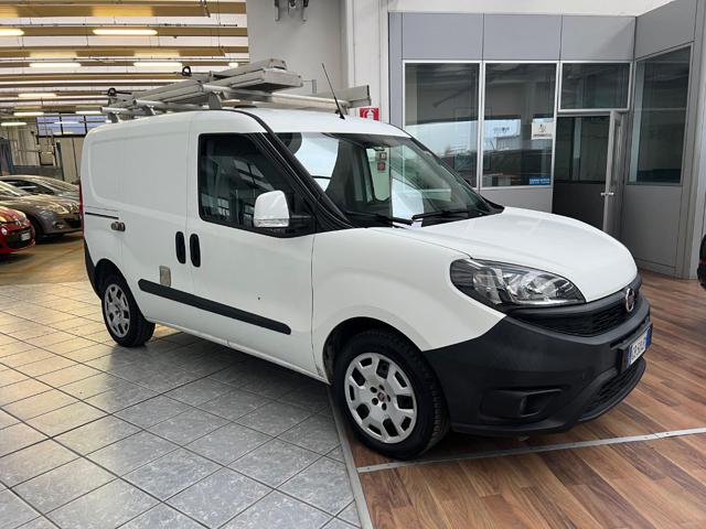 Fiat Doblo Dobl� 1.4 Nat Power PC Cargo Lounge- ACCESSORIATO usato a VIGNOLA