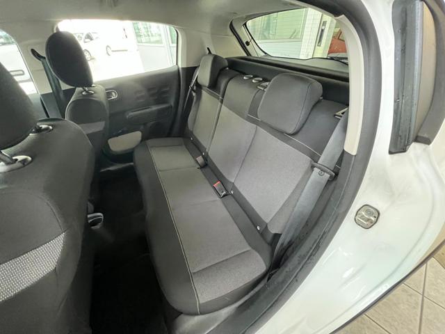 Citroën C3 BlueHDi 100 cv Business AUTOCARRO N1, del 2021, 89.000 km, in vendita a Vignola (MO)