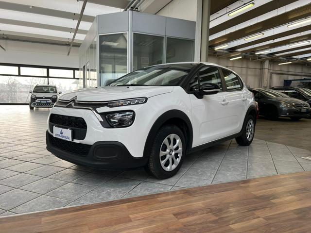 Citroen C3 BlueHDi 100 S&S Business Combi-SEMPRE TAGLIANDATA - foto 3 di 4
