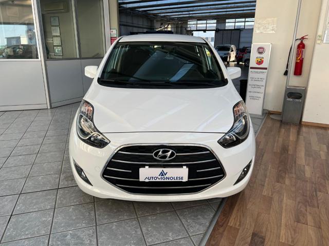 Hyundai iX20 1.4 90 CV Econext -C.LEGA, SENS POST - foto 2 di 4