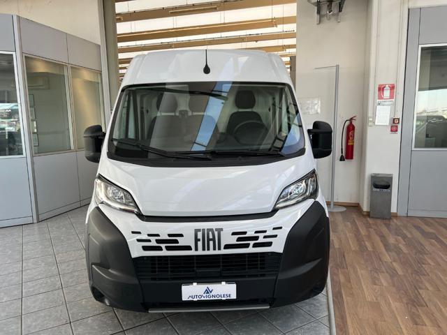 Fiat Ducato 35 2.2 Mjt 140CV MH2 Furgone-CAMERA-SENSORI - foto 3 di 4