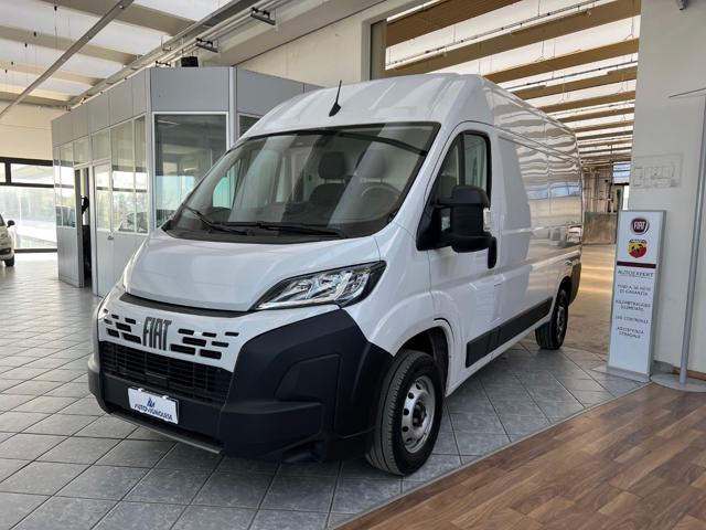 Fiat Ducato 35 2.2 Mjt 140CV MH2 Furgone-CAMERA-SENSORI usato a VIGNOLA