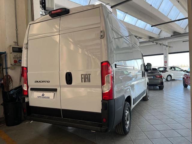 Fiat Ducato 35 2.2 Mjt 140CV MH2 Furgone-CAMERA-SENSORI - foto 4 di 4