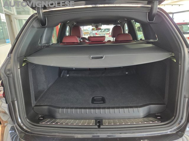BMW X3 xDrive20d 48V Msport usato a VIGNOLA