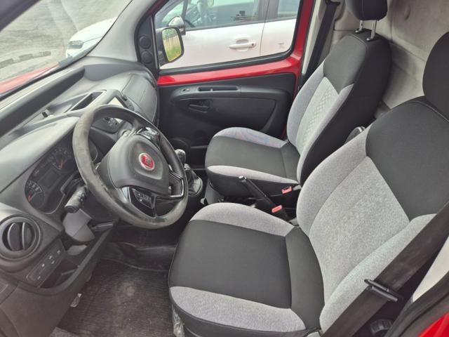 Fiat Fiorino 1.3 MJT 80CV Adventure con Traction Plus-Euro6b - foto 2 di 4
