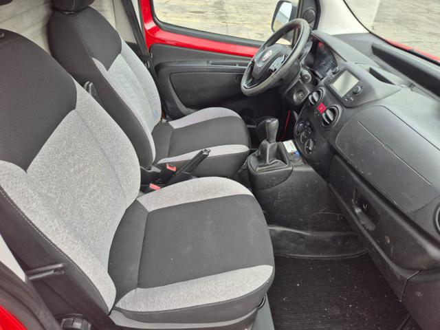 Fiat Fiorino 1.3 MJT 80CV Adventure con Traction Plus-Euro6b - foto 3 di 4