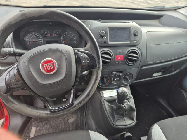 Fiat Fiorino 1.3 MJT 80CV Adventure con Traction Plus-Euro6b usato a VIGNOLA