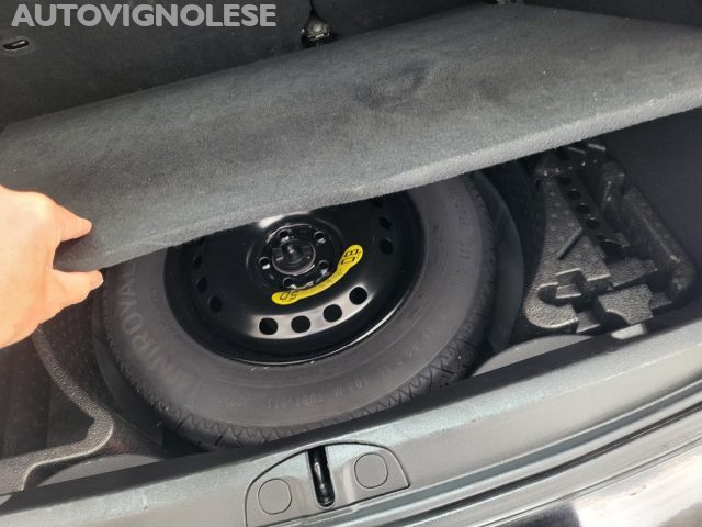 Fiat 500X 1.3 MultiJet 95 CV fendi-car play -ruotino usato a VIGNOLA