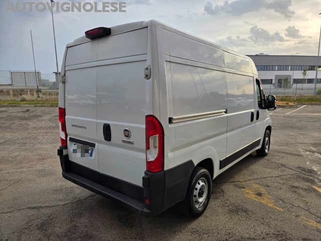 Fiat Ducato 35 2.2 Mjt 140CV MH2 Furg-Camera-Sensori - foto 2 di 14