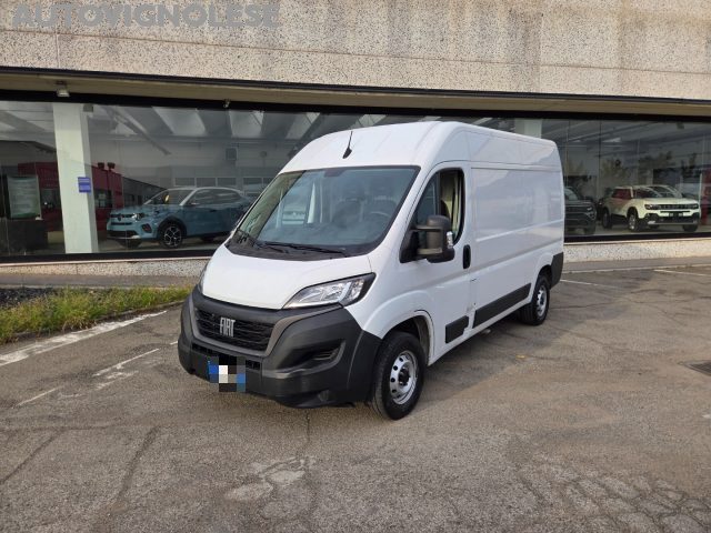 Fiat Ducato 35 2.2 Mjt 140CV MH2 Furg-Camera-Sensori - foto 3 di 14