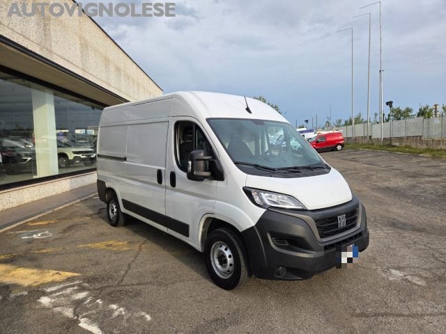 Fiat Ducato 35 2.2 Mjt 140CV MH2 Furg-Camera-Sensori, del 2023, 79.000 km, in vendita a Vignola (MO)
