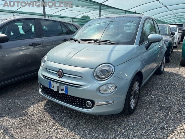 Fiat 500 1.0 Hybrid Dolcevita Cockpit digit colors-tetto ec, del 2024, 66.000 km, in vendita a Vignola (MO)