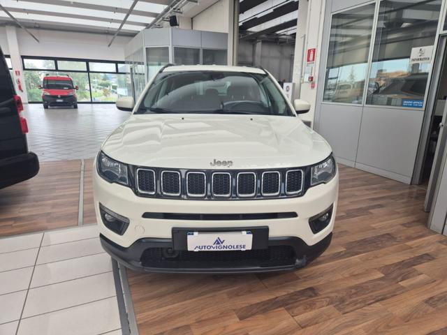 Jeep Compass 1.6 Multijet II 2WD FULL OPT- Camera-sed risc ecc. - foto 2 di 18