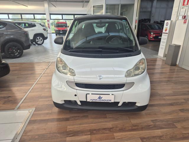 smart forTwo 1000 52 kW coupé passion - foto 2 di 13