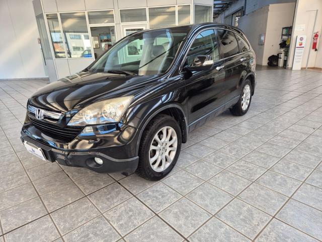 Honda CR-V 2.2 i-CTDi 16V Exclusive i 4WD TETTO -PELLE, del 2008, 279.000 km, in vendita a Vignola (MO)