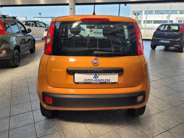Fiat Panda 0.9 TwinAir Turbo Natural Power Easy - foto 4 di 4