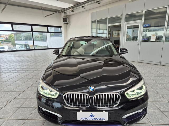 BMW 118 i 5p. Urban- SPETTACOLARE !! - foto 2 di 4