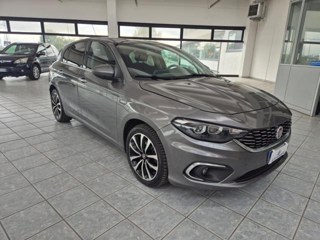 Fiat Tipo 1.6 Mjt S&S 5 porte Lounge - foto 3 di 4